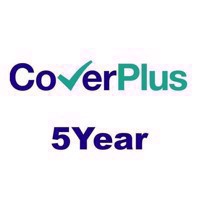 Epson 5 års CoverPlus Onsite service